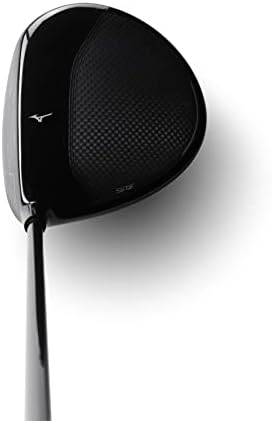 Mizuno ST-Z 230 Driver face view