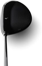 Mizuno ST-Z 230 Driver face view