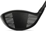 Wilson DYNAPWR LS Driver clubface