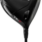 Titleist TSR2 Driver 9 degree Stiff Flex