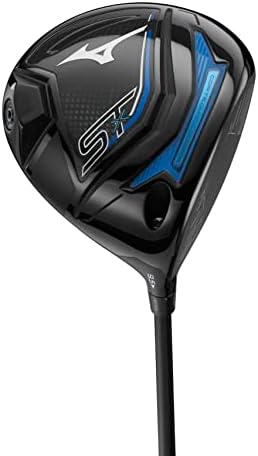 Mizuno ST-X 230 Driver 10.5 Regular Flex Left Hand
