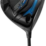 Mizuno ST-X 230 Driver — 10.5° Stiff Flex Right Hand
