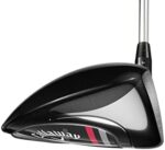 Callaway Big Bertha 23 Driver sole view