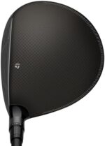 TaylorMade Qi4D Max Fairway Wood sole view