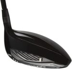 COOLO Golf Driver — Low Center of Gravity Sole