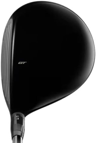 Titleist GT280 Mini Driver SureFit Hosel — Adjustable Loft and Lie