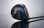 Mizuno ST-X 230 Driver face detail