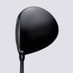 Honma TW757 D Driver sole view