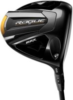Callaway 2024 Rogue ST Max Driver — 9° Stiff Flex Left Hand