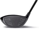 Mizuno ST-Z 230 Driver sole view