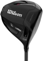 Wilson DYNAPWR MAX Driver 9 degree Regular Flex Right Hand
