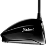 Titleist GT4 Driver clubhead