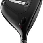 Titleist GT280 Mini Driver — Compact 280cc Head for Control