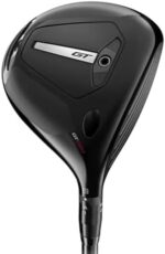 Titleist GT280 Mini Driver — Compact 280cc Head for Control