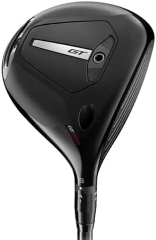 Titleist GT280 Mini Driver — Compact 280cc Head for Control