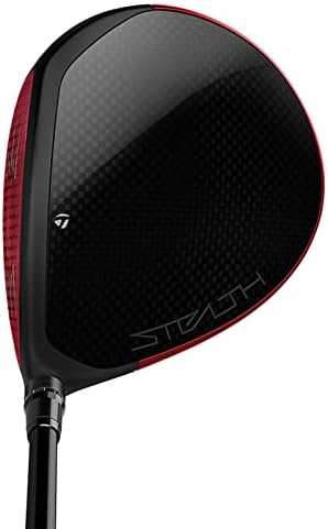 TaylorMade Stealth 2 Driver face view
