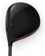Wilson DYNAPWR Max+ Driver clubhead