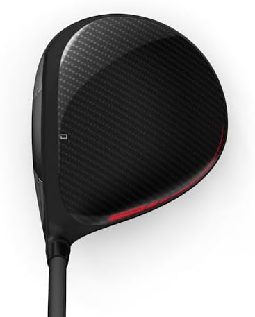 Wilson DYNAPWR Max+ Driver clubhead
