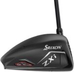 Srixon ZXi Driver clubhead