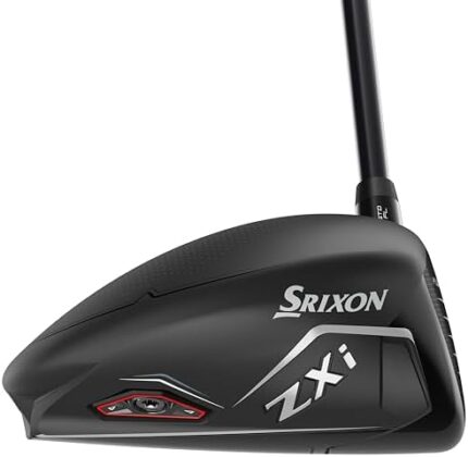 Srixon ZXi Driver clubhead