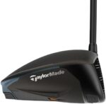 TaylorMade Qi4D MAX Driver