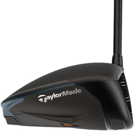TaylorMade Qi4D MAX Driver