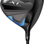 Cleveland Launcher XL Driver 10.5 degree Senior Flex
