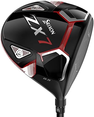 Srixon ZX7 Driver