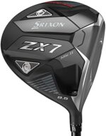 Srixon ZX7 Mk II Driver 460cc