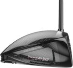 Tour Edge Exotics C723 Driver sole view