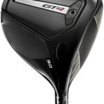 Titleist GT4 Driver