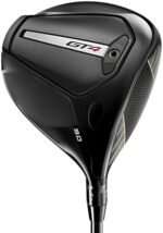 Titleist GT4 Driver