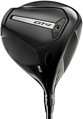 Titleist GT4 Driver