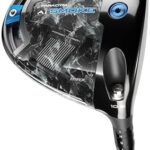 Callaway Paradym Ai Smoke Max Driver