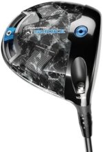 Callaway Paradym Ai Smoke Max Driver
