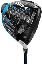 TaylorMade SIM2 Max Driver 10.5 Regular Flex Right Hand