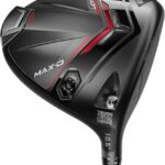 Cobra DS-Adapt MAX-D Driver 12 Degree Stiff Flex Right Hand