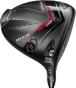 Cobra DS-Adapt MAX-D Driver 12 Degree Stiff Flex Right Hand
