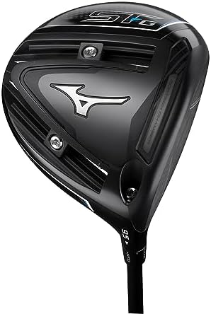 Mizuno ST-G 440 Driver 10.5 degree Stiff Flex