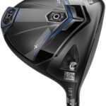 Cobra DS-Adapt X Driver