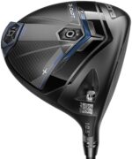 Cobra DS-Adapt X Driver