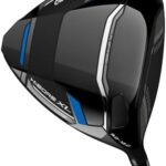Cleveland HiBore XL Lite Driver 12 Degree Regular Flex Right Hand