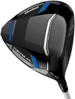 Cleveland HiBore XL Lite Driver 12 Degree Regular Flex Right Hand