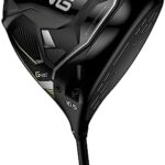 Ping G430 MAX Driver Left Hand — Most Forgiving Driver for Lefties