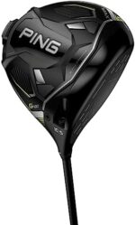 Ping G430 MAX Driver Left Hand — Most Forgiving Driver for Lefties