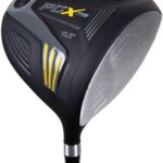Pinemeadow PGX MB Driver