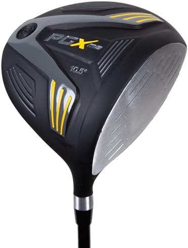 Pinemeadow PGX MB Driver