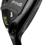 PING G430 4 Hybrid 22 degree Stiff Flex Right Hand