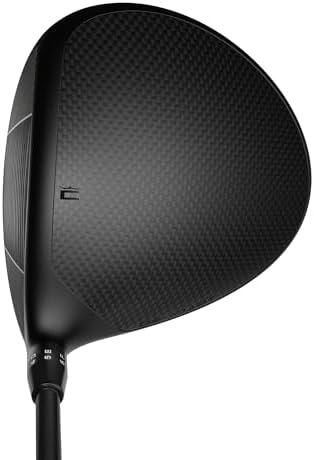 Cobra Junior DS-Adapt MAX-K Driver
