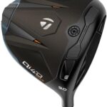 TaylorMade Qi4D MAX Driver